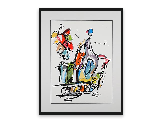 Available at Eye Contemporary Art Gallery