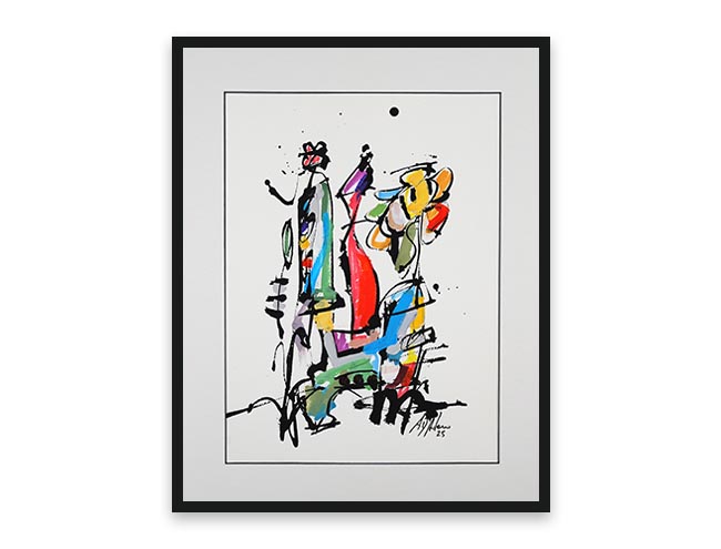 Available at Eye Contemporary Art Gallery