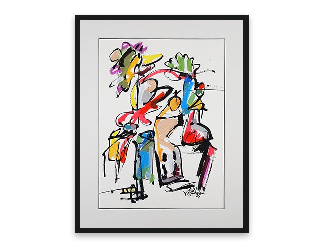 Available at Eye Contemporary Art Gallery
