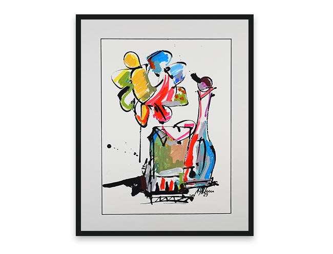Available at Eye Contemporary Art Gallery