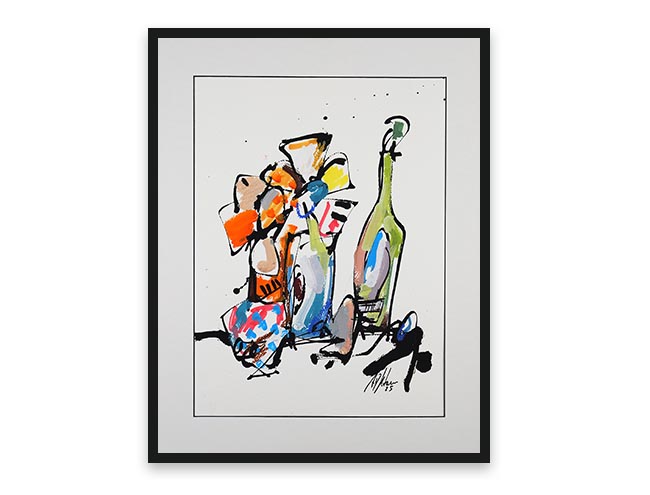 Available at Eye Contemporary Art Gallery