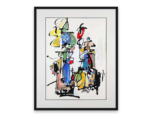 Available at Eye Contemporary Art Gallery