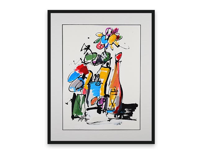 Available at Eye Contemporary Art Gallery