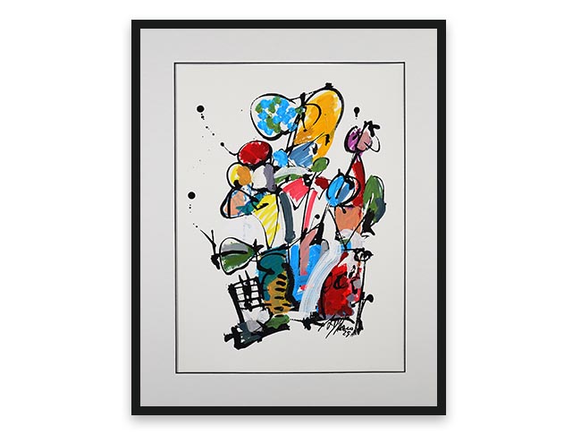Available at Eye Contemporary Art Gallery