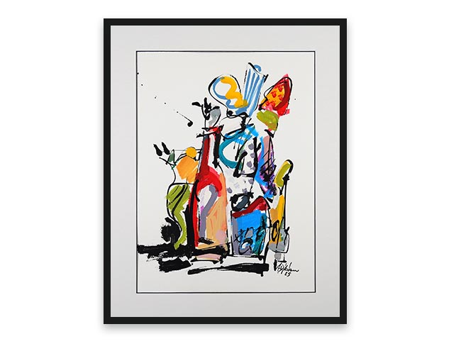 Private Collection London UK