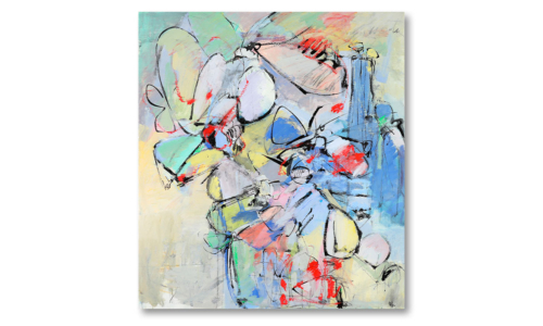 Lily - cm. 100x90