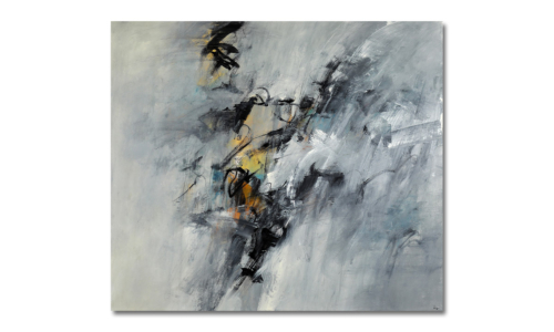 Grande Grigio n° 10 - cm. 70x80