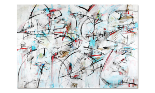 Madrigale - cm. 90x130