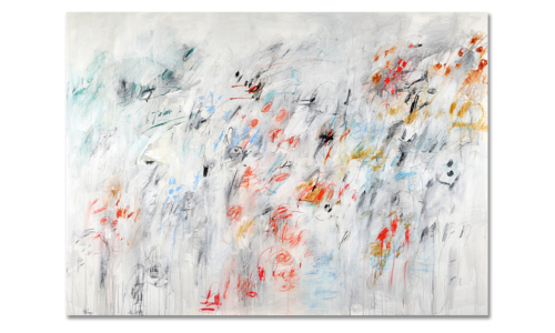 Passato Prossimo - cm. 130x180
